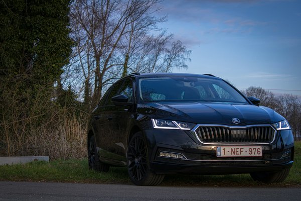 Comment choisir des barres de toit pour une Skoda Octavia pour maximiser la capacité de chargement?