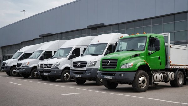 Actualités et conseils : tout sur le véhicule utilitaire