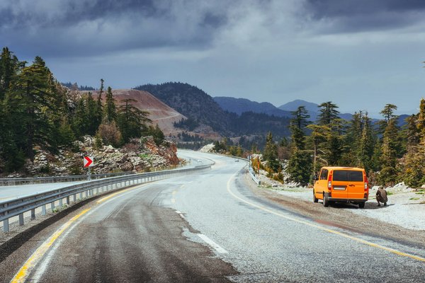 La voiture pour montagne idéale pour votre prochaine aventure